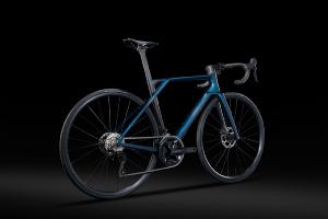 Vélo Route LAPIERRE Xelius DRS 5.0 Bleu Crépuscule