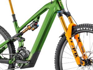 VTTAE MOUSTACHE Game 160.9 600Wh Race 