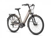 Vélo électrique MOUSTACHE Samedi 28.3 Open 500Wh