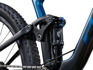 VTT Tout-Suspendu GIANT Anthem Advanced 3 Sea Sparkle	