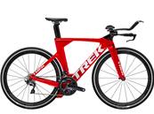 Vlo triathlon TREK Speed Concept Rouge Blanc