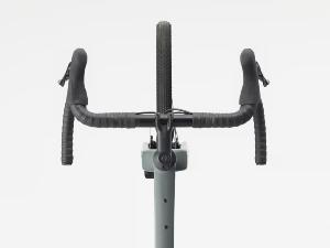 Vélo Gravel TREK Checkpoint ALR 4 3e gén. Matte Keswick Green to Lichen Fade