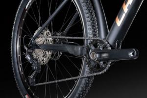 VTT Aluminium LAPIERRE Prorace 5.9
