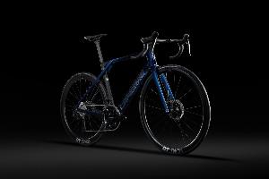 Vélo Route LAPIERRE Xelius DRS 10.0 Translucent Hex Blue Dura-Ace Di2