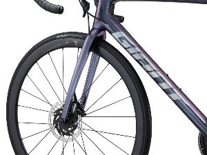 Vélo de Route GIANT TCR Advanced Pro Disc 0 AXS