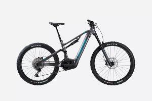 VTT électrique LAPIERRE Overvolt AM 6.7 750Wh