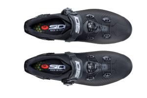 Chaussures Route SIDI Wire 2S Noir