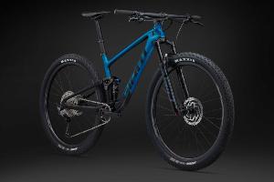 VTT Tout-Suspendu GIANT Anthem Advanced 3 Sea Sparkle	