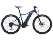 VTT lectrique GIANT Talon E+ 3 29 Bleu Cendr