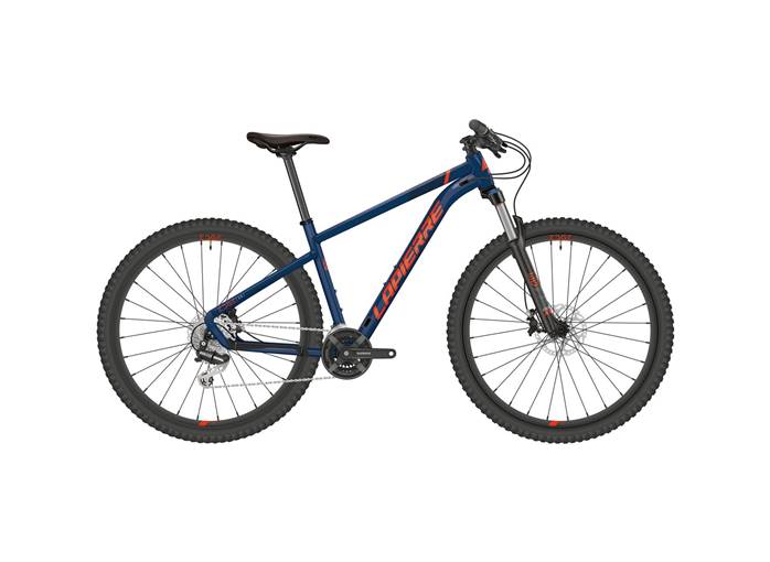 VTT Semi-Rigide LAPIERRE Edge 2.9