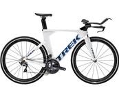 Vlo triathlon TREK Speed Concept Blanc Bleu