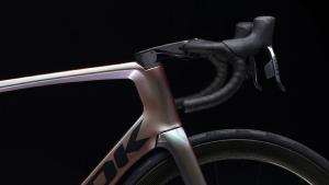 Vélo Route LOOK 795 Blade RS Disc Chameleon SRAM Red eTap