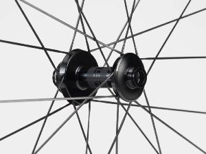 Roues carbone BONTRAGER Aeolus RSL 51 TLR