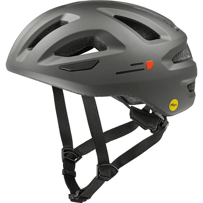 Casque de vélo BOLLE Spero Mips Noir Mat