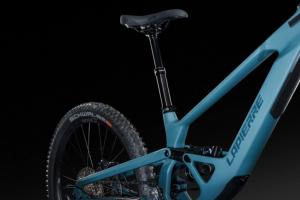 VTT Tout-suspendu LAPIERRE Spicy CF 7.9 Sequoia Green