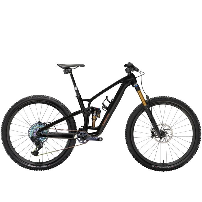 VTT Tout-Suspendu TREK Fuel EX 9.9 XX1 AXS 6e gén. Deep Smoke