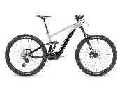 VTT lectrique MOUSTACHE Game 5 750Wh