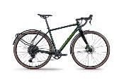 Vlo Gravel LAPIERRE Crosshill 3.0 Deep Green Glossy