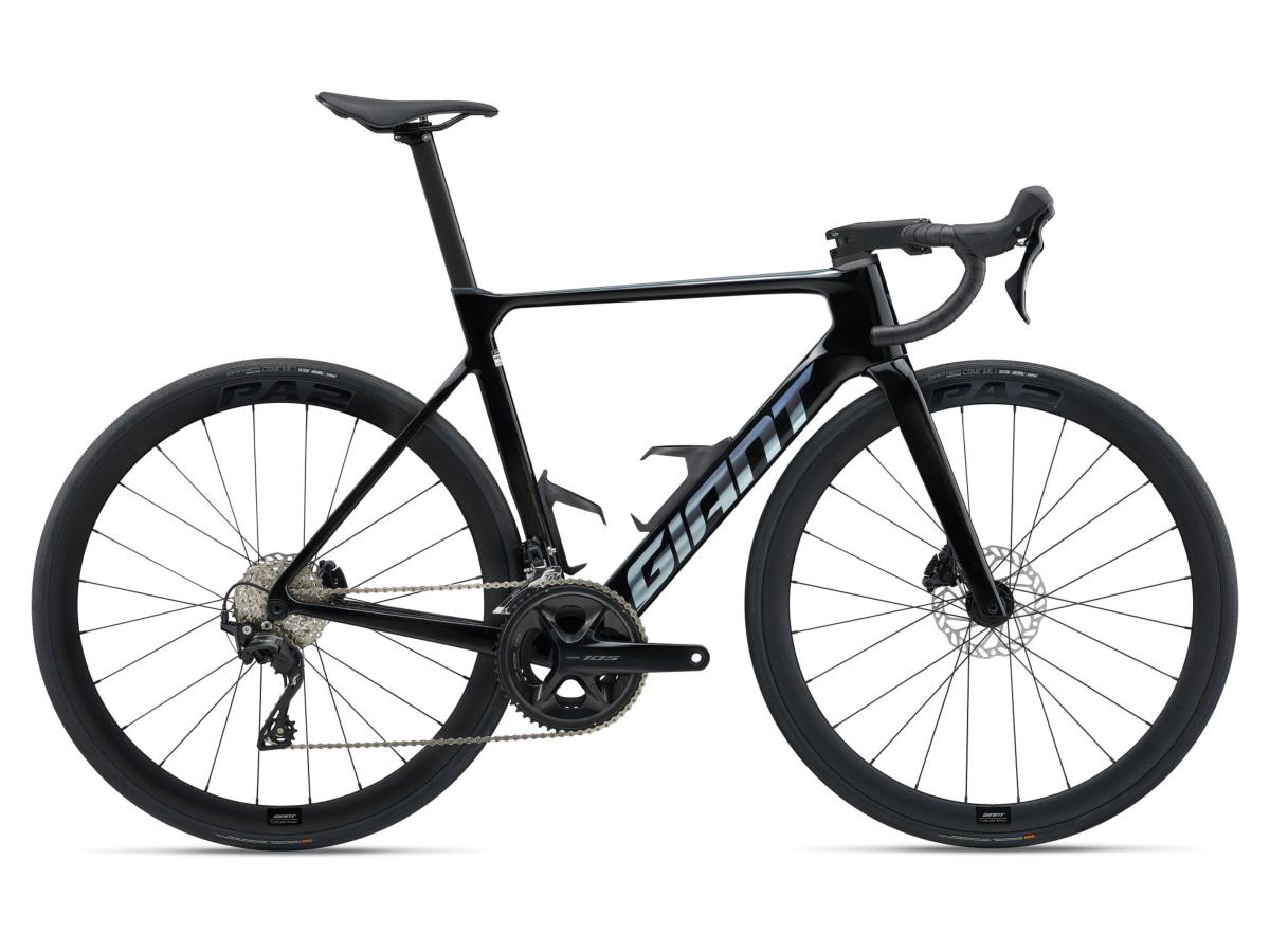 Vélo Route GIANT Propel Advanced 2 105 