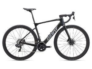 Vélo Route électrique GIANT Defy Advanced E+ Elite 1 400Wh