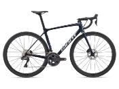 Vlo de Route GIANT TCR Advanced Pro Disc 0 Ultegra Di2