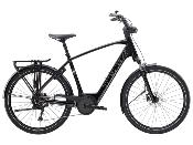 Vlo lectrique TREK Verve+ 2 3e gn. 400Wh Noir