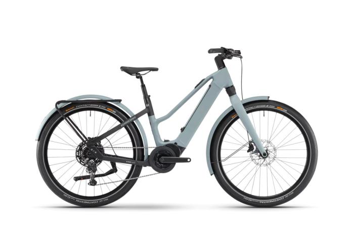 Vélo électrique WINORA iRide Pure X10 MID 400Wh