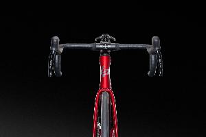 Vélo Route LAPIERRE Xelius DRS 6.0 Rouge 105 Di2