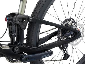 VTT Tout-Suspendu GIANT Anthem Advanced 2 Golden Haze