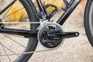 Vélo Route Femmes LIV Avail Advanced Pro 1 Aurora Noise SRAM Rival AXS