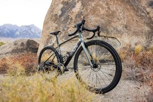 Vélo Route Femmes LIV Avail Advanced Pro 1 Aurora Noise SRAM Rival AXS