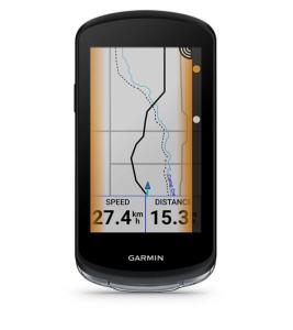 Compteur GPS GARMIN Edge 1040