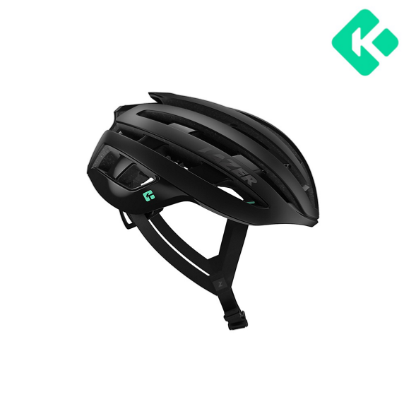 Casque LAZER Z1 Kineticore Noir