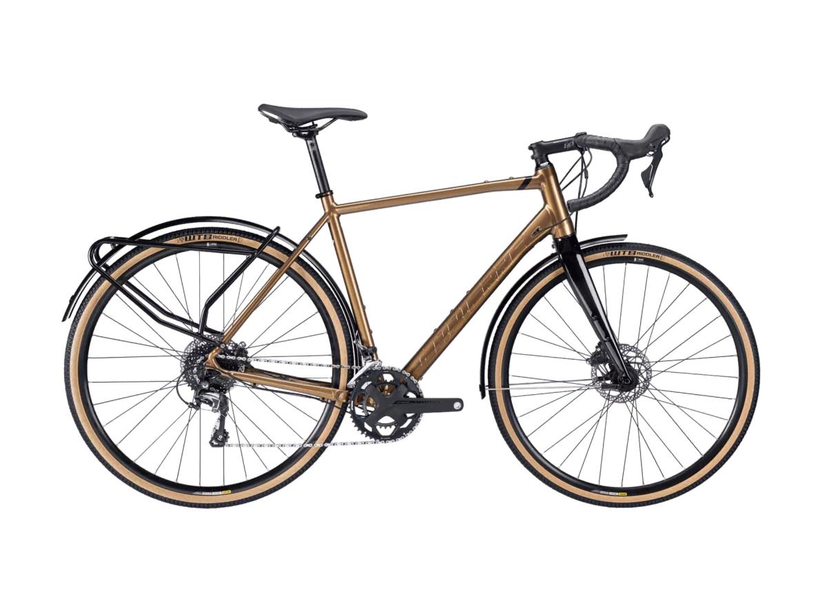 Vélo Gravel LAPIERRE Crosshill 3.0