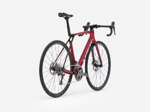 Vélo Route TREK Madone SL 5 8e Gen. Gloss Fury Red/Matte Deep Smoke