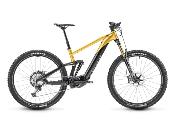 VTT lectrique MOUSTACHE Samedi 29 Trail 11 750Wh