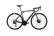 Vlo Route LAPIERRE Xelius SL 5.0 105 Di2 Vert Olive