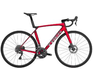 Vélo Route TREK Madone SL 5 8e Gen. Gloss Fury Red/Matte Deep Smoke