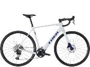 Vlo Route lectrique TREK Domane+ ALR 5 Plasma Grey Pearl TQ 360Wh