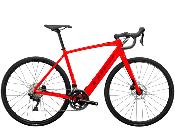 Vlo lectrique TREK Domane+ AL 5 Rouge 250Wh