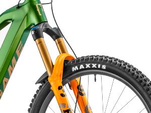 VTTAE MOUSTACHE Game 160.9 600Wh Race 