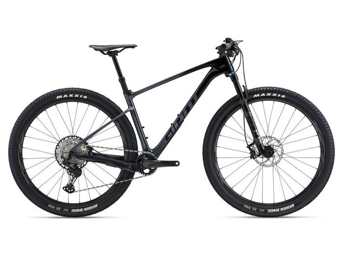 VTT Semi-Rigide GIANT XTC Advanced 29 1