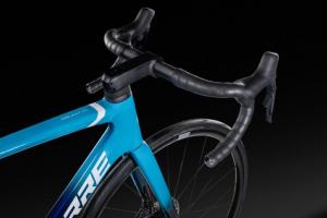 Vélo Route LAPIERRE Xelius SL 7.0 Ultegra Di2 Bleu