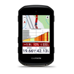 Pack Compteur GPS GARMIN Edge 850 + Radar intelligent Varia RTL515