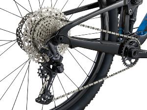 VTT Tout-Suspendu GIANT Anthem Advanced 3 Sea Sparkle	