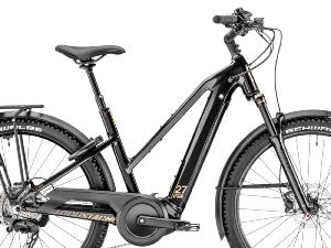 VTC électrique MOUSTACHE Samedi 27 Xroad 6 Open Smart System 625Wh