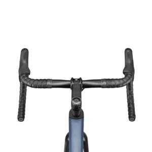 Vélo Route LOOK 785 Huez 2 Disc 105 Di2 Gris Bleu Satin