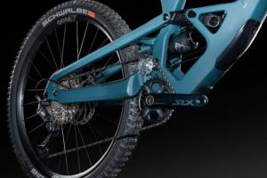 VTT Tout-suspendu LAPIERRE Spicy CF 7.9 Sequoia Green