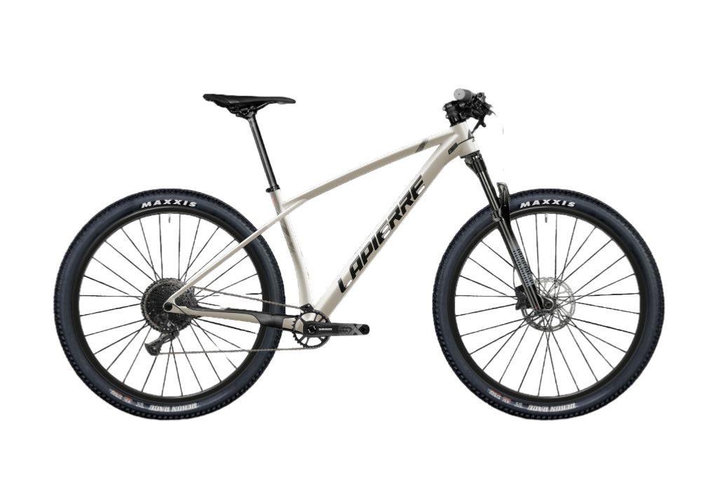 VTT Aluminium LAPIERRE Prorace 4.9