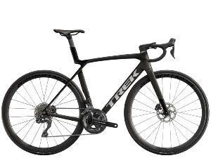 Vélo Route TREK Madone SL 6 8e Gen. Matte Dark Web